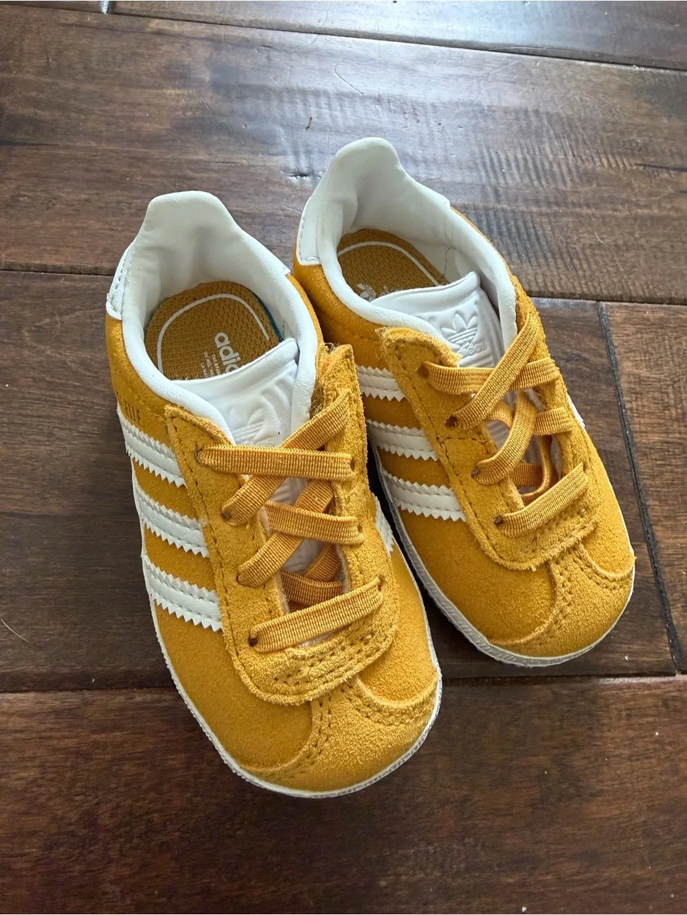 adidas new without
